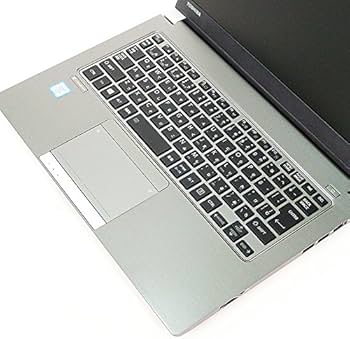 Amazon.co.jp: 東芝 dynabook R63/B PR63BECA547AD11 Windows 10